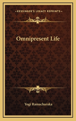 Omnipresent Life 1168649331 Book Cover