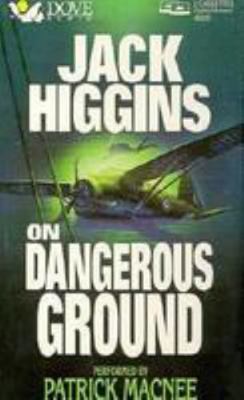 On Dangerous Ground 0787100269 Book Cover