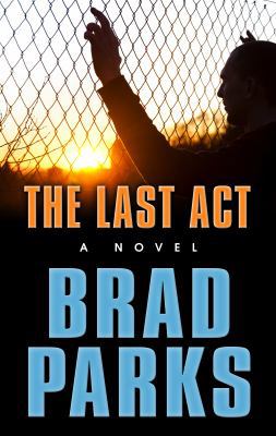 The Last ACT [Large Print] 1432862944 Book Cover