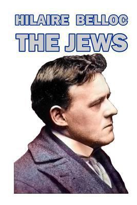 The Jews 154421975X Book Cover