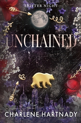 Unchained 1980434700 Book Cover
