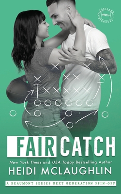 Fair Catch 1733410562 Book Cover