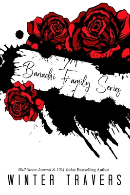 Banachi Family Series: Complete Series B0DWSFH4S9 Book Cover