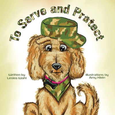 To Serve and Protect 1735664391 Book Cover