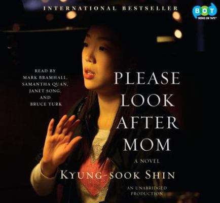 Please Look After Mom 0307747387 Book Cover