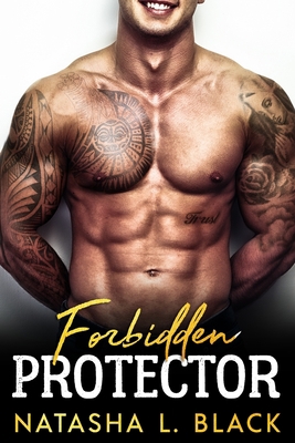 Forbidden Protector 1710093927 Book Cover