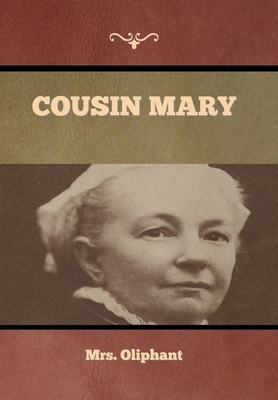 Cousin Mary 1636374352 Book Cover