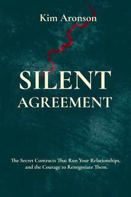 Silent Agreements B0GV23JX7H Book Cover