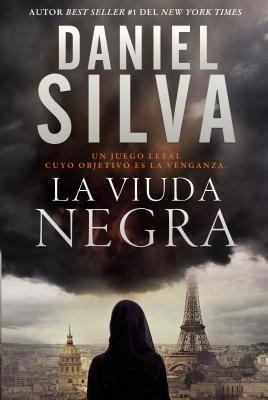 Viuda Negra: Un Juego Letal Cuyo Objetivo Es La... [Spanish] 0718092430 Book Cover