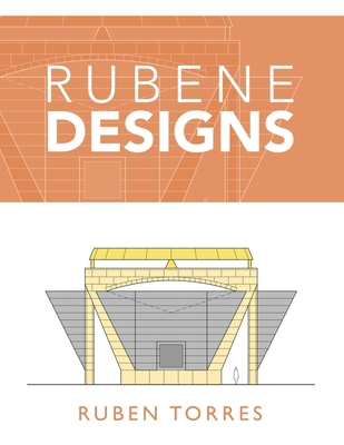 Rubene Designs 1664153233 Book Cover