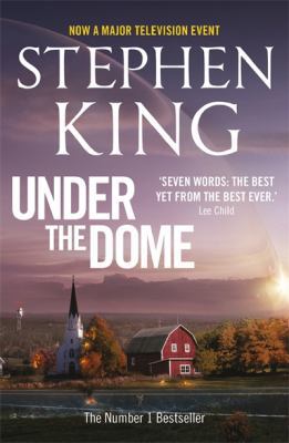 Under the Dome [Unknown] 1444782789 Book Cover