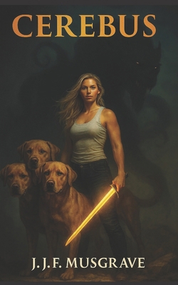 Cerebus B0GLGLYJGM Book Cover