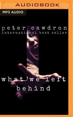 What We Left Behind 1543622291 Book Cover