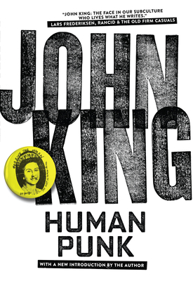 Human Punk 1629631159 Book Cover