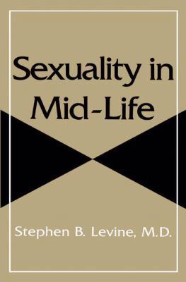 Sexuality in Mid-Life 0306484463 Book Cover