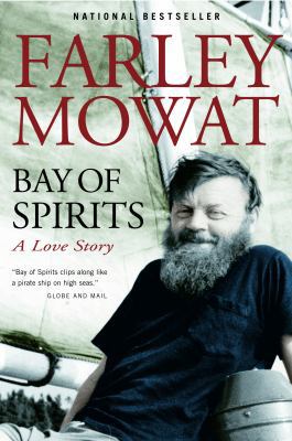 Bay of Spirits: A Love Story 0771065051 Book Cover