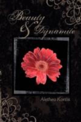 Beauty & Dynamite 0977668177 Book Cover