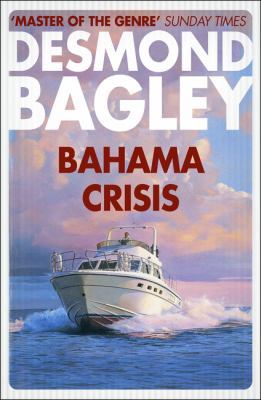 Bahama Crisis 0008328552 Book Cover