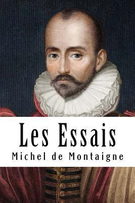 Les Essais: Livre II [French] 171747666X Book Cover