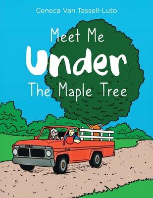 Meet Me Under The Maple Tree B0FJQR8CJ1 Book Cover