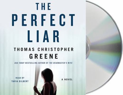 The Perfect Liar 1250220246 Book Cover