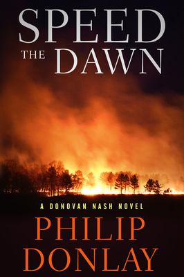 Speed the Dawn: Volume 8 1608093867 Book Cover