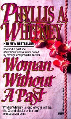 Woman Without a Past 0449220710 Book Cover