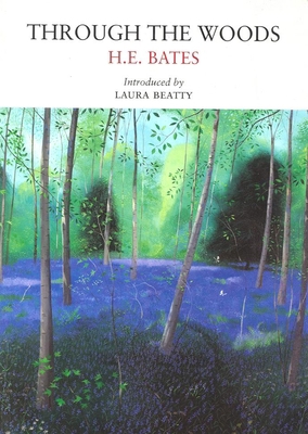 Through the Woods 1908213027 Book Cover
