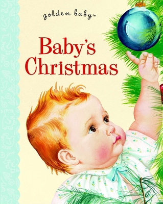 Baby's Christmas B00F1RSOPU Book Cover