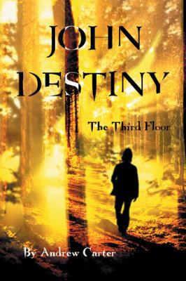 John Destiny: The Third Floor 1504999509 Book Cover
