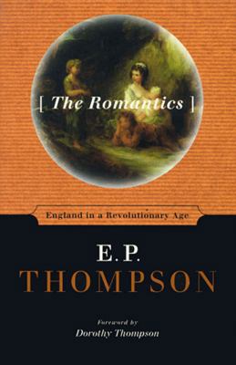The Romantics 1565843606 Book Cover