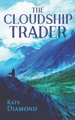 The Cloudship Trader B0CHG3MK4X Book Cover