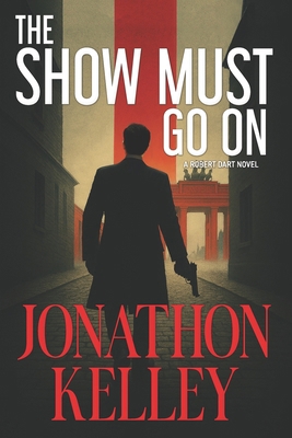 The Show Must Go On B0F67M7444 Book Cover
