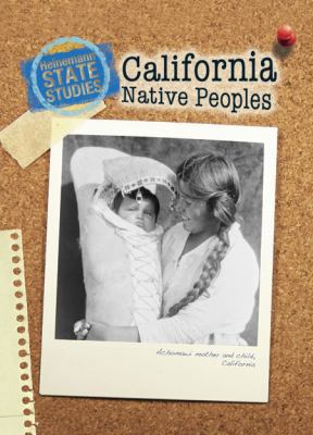 California Native Peoples 1432926829 Book Cover