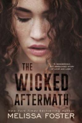 The Wicked Aftermath: Tank Wicked (The Wickeds:... 1948004089 Book Cover