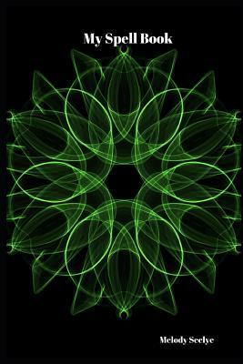 My Spell Book 1070696250 Book Cover