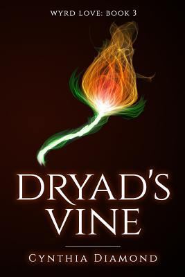 Dryad's Vine 1731348851 Book Cover