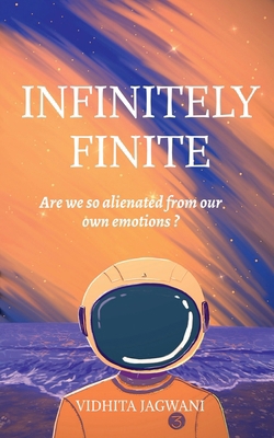 Infinitely Finite 1638730407 Book Cover