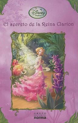 El Secreto de la Reina Clarion = Queen Clairon'... [Spanish] 9584508482 Book Cover