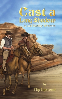 Cast a Long Shadow 1641829184 Book Cover