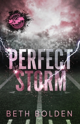 Perfect Storm (Discreet Edition) 1964691508 Book Cover