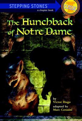 The Hunchback of Notre Dame 0679994378 Book Cover