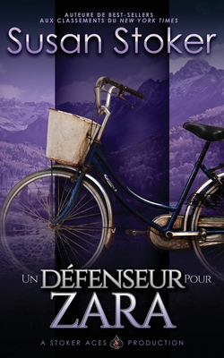 Un Défenseur pour Zara [French] 1644991500 Book Cover