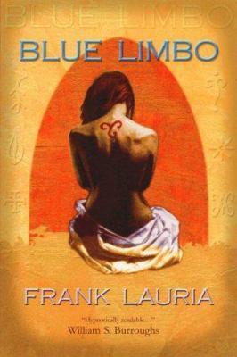 Blue Limbo 1583940375 Book Cover