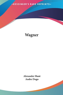Wagner 1161631208 Book Cover
