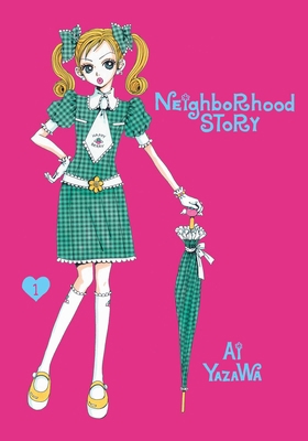 Neighborhood Story, Vol. 1 1974740897 Book Cover