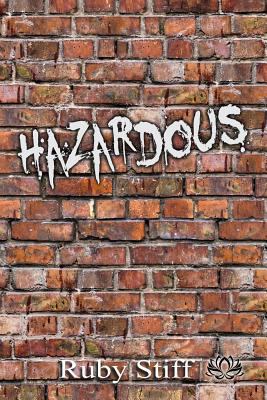 Hazardous 1535207728 Book Cover