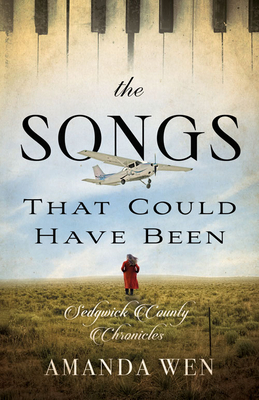 The Songs That Could Have Been 0825447690 Book Cover