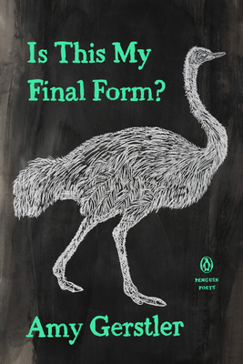 Is This My Final Form? 0143138480 Book Cover