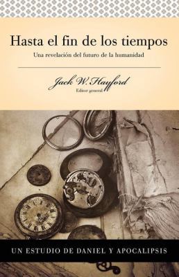 Serie Vida En Plenitud: Hasta El Fin de Los Tie... [Spanish] B00741CVVY Book Cover